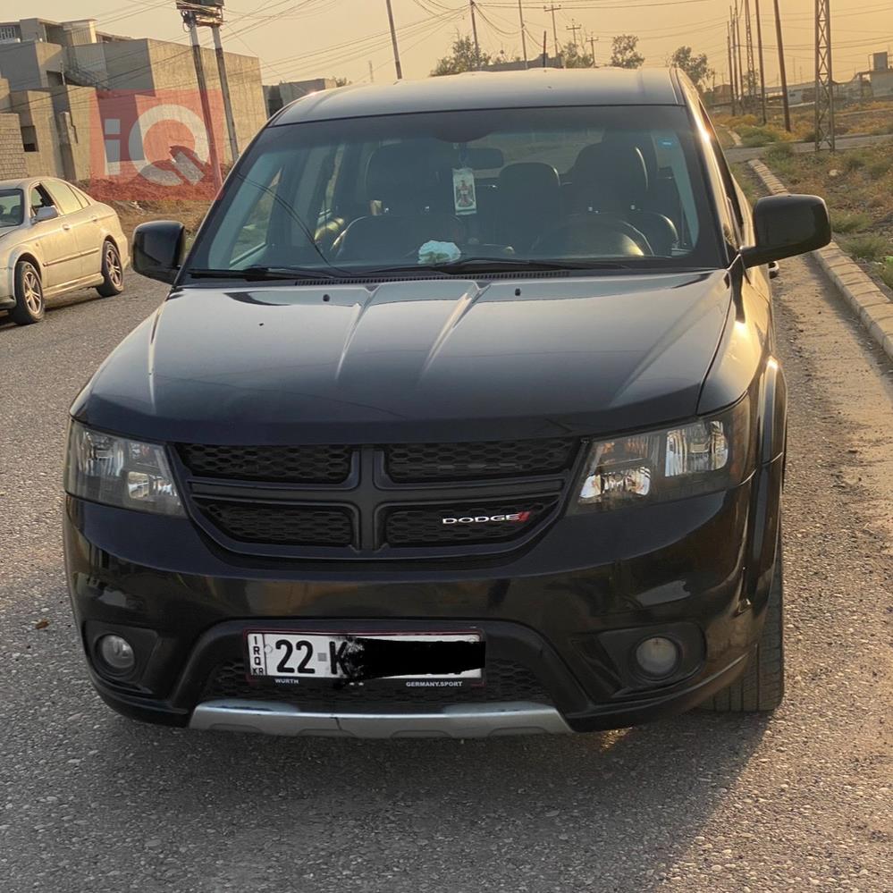 Dodge Journey